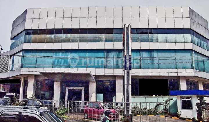 Ex Showroom Gunung Sahari Ex Showroom Gunung Sahari