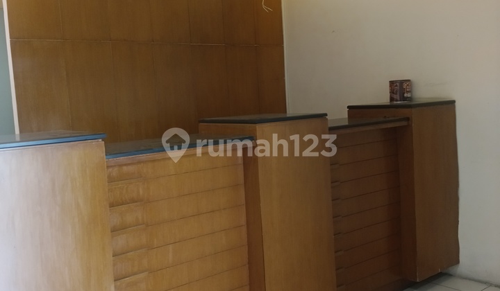 Bandengan Puri Delta Mas 