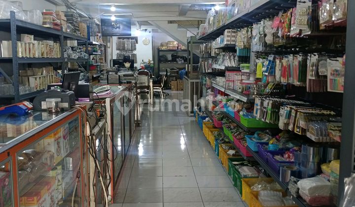 Hasyim Ashari Jual Ruko Bu Hasyim Ashari Jual Ruko Bu