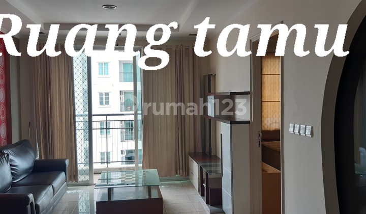 Jual Cepat Apartemen Di Moi Sertifikat Siap Huni 2