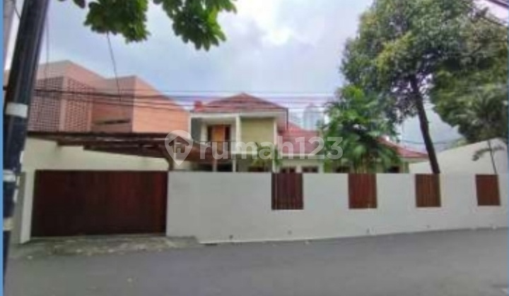 Jual Murah Rumah Di Menteng Dalam Jakarta Selatan Jual Murah Rumah Di Menteng Dalam Jakarta Selatan