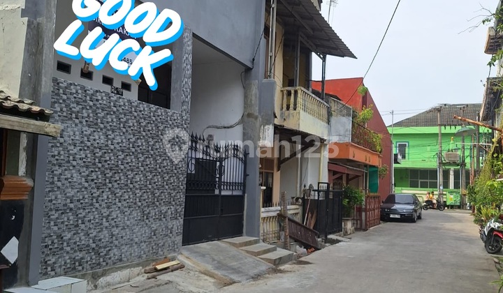 Dijual Rumah di Bekasi