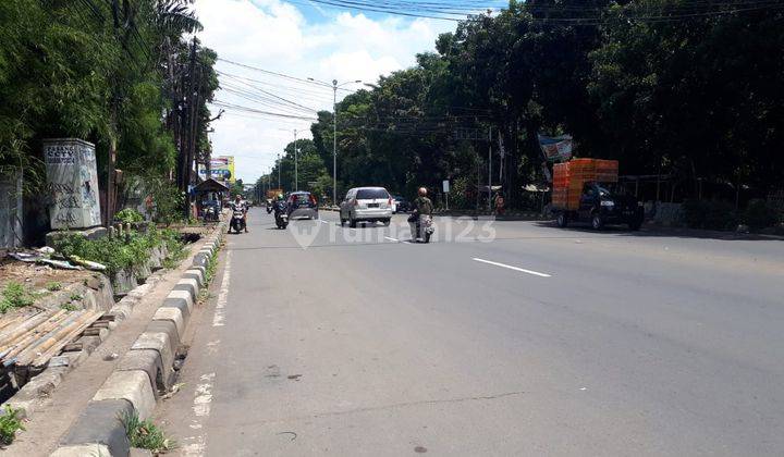 Kavling Strategis Di Bogor Raya 1