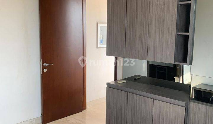 Apartemen Menteng Park Tower Diamond 2br Semi Private Lift Lantai 9 Furnish Menteng Jakarta Pusat 2