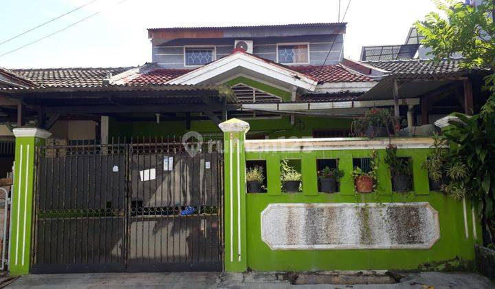 Rumah 1 3/4 Lantai Masih Dihuni Di Taman Surya 2 Jakarta Barat 2