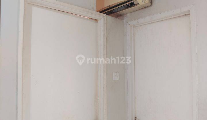 Apartemen kalibata city tower Cendana 2br layak huni lantai 20 di daerah kalibata Jakarta Selatan  4