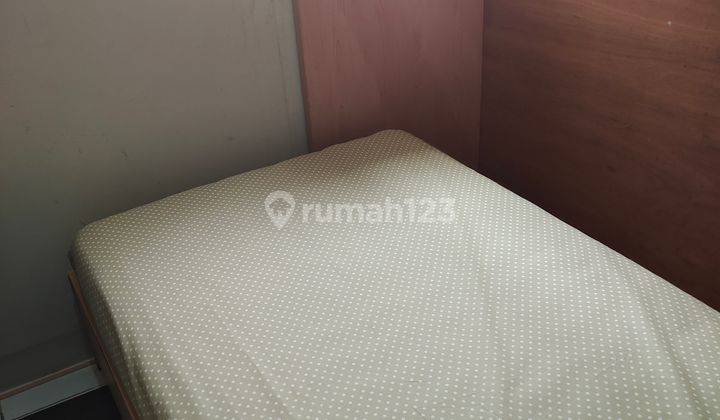 Apartemen kalibata city tower Cendana 2br layak huni lantai 20 di daerah kalibata Jakarta Selatan  9