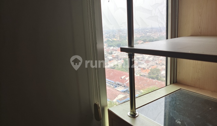 Apartemen kalibata city tower Cendana 2br layak huni lantai 20 di daerah kalibata Jakarta Selatan  10