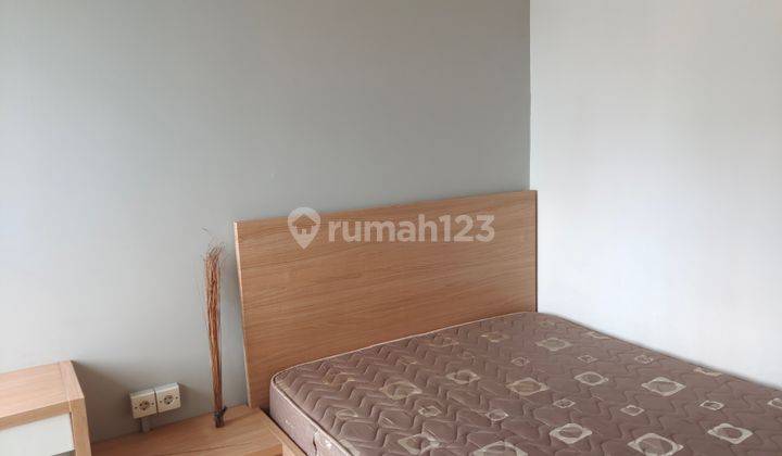 Apartemen Mediterania garden 2 tower edelweis 2br lantai atas furnish tanjung duren Jakarta barat  2