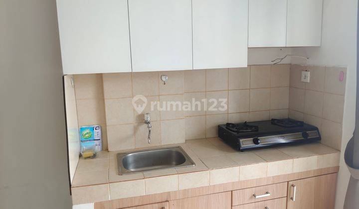 Apartemen Mediterania garden 2 tower edelweis 2br lantai atas furnish tanjung duren Jakarta barat  8