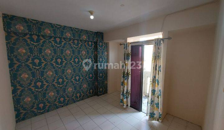 Apartemen Casablanca east residence tower ab 2br lantai 12 Jakarta Timur