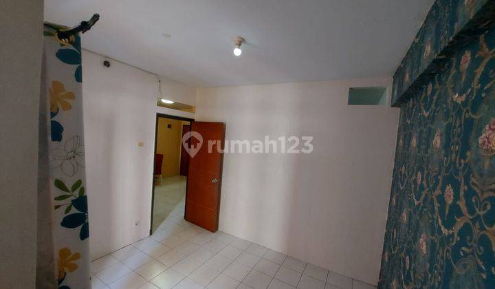 Apartemen Casablanca east residence tower ab 2br lantai 12 Jakarta Timur
