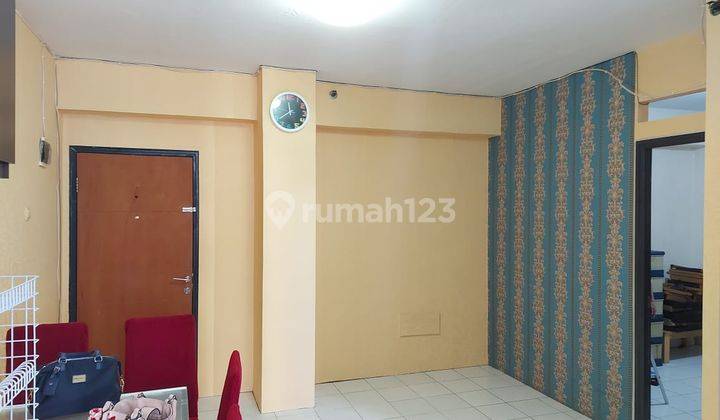 Apartemen Casablanca East Residence Tower Ab 2br Lantai 12 Jakarta Timur 2