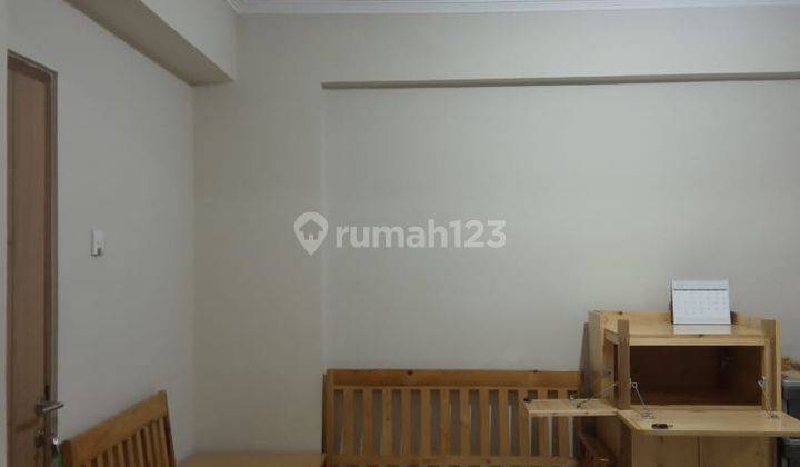 Apartemen green palm residence tower e 1br lantai 11 semifurnish duri Kosambi Jakarta barat  2