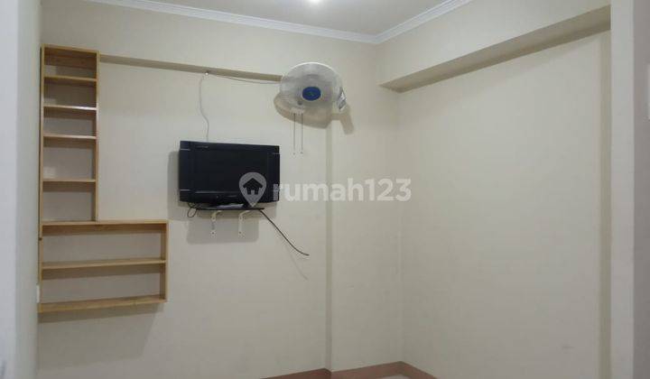 Apartemen green palm residence tower e 1br lantai 11 semifurnish duri Kosambi Jakarta barat  3