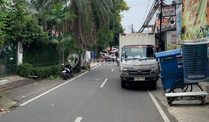 Nvtds0175 Rumah Hook Artistik Kayu Modern Di Kalibata Timur Raya Jakarta Selatan 2
