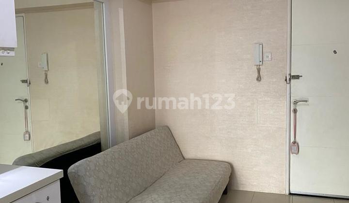 Tan004 Apartemen Bassura 2Br Tower Heliconia Lantai 8 Furnish, Pasar Gembrong, Jakarta Timur 2
