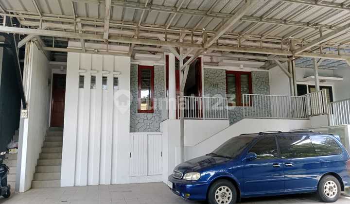 Rumah 2 Lantai Di Cilandak Green Hills Jakarta Selatan 1