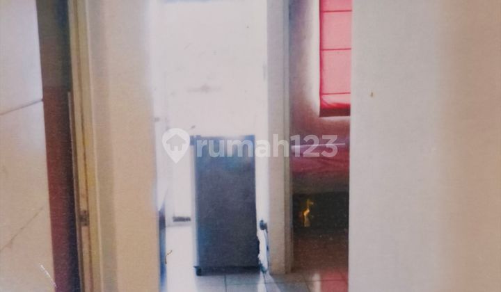 Menteng Square Apartment Tower A 2BR 6th Floor Semi-Furnished Central Jakarta