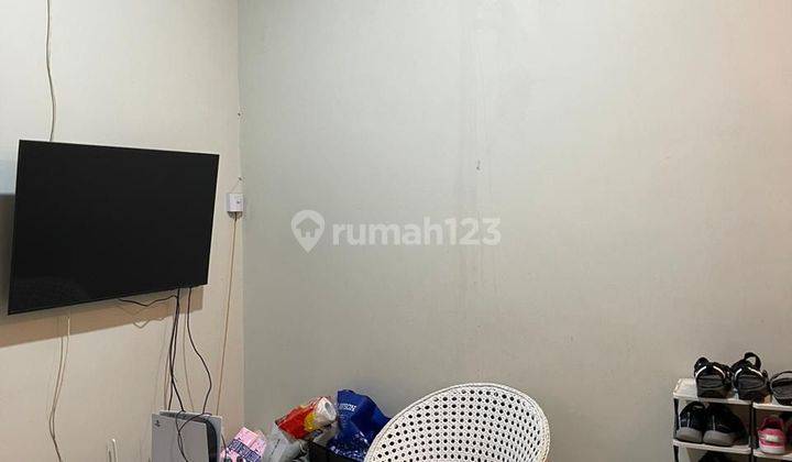 Rumah 2,5 Lantai Furnish Masih Dihuni Di Townhouse Clownfish Residence Jagakarsa Jakarta Selatan 2