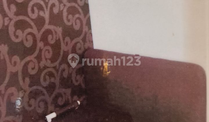 Apartemen Menteng Square Tower A 2br Lantai 6 Semifurnish Jakarta Pusat 2