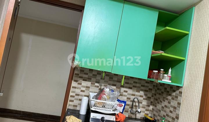 Hfn0339 Green Park View Apartment Tower G 2 Bedrooms 6th Floor Furnished Cengkareng West Jakarta 2