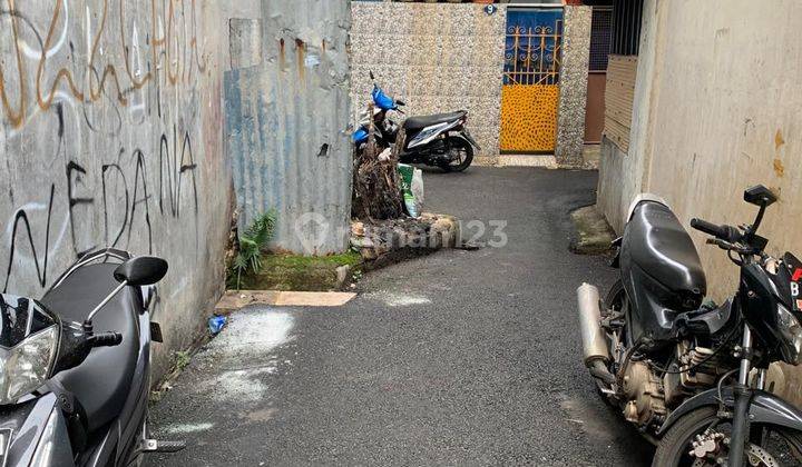 Rumah Kos 2 Tingkat Di Wedana Dalam Tamansari Jakarta Barat 2