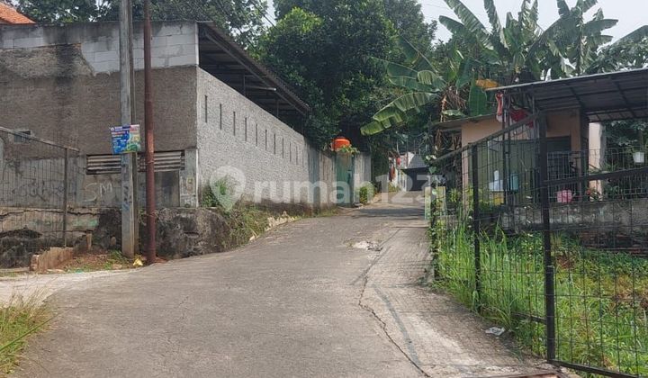 Hfn0344 2-Story Rental House with Finishing in Jatiranggon, Jatisampurna, Bekasi City, West Java 2