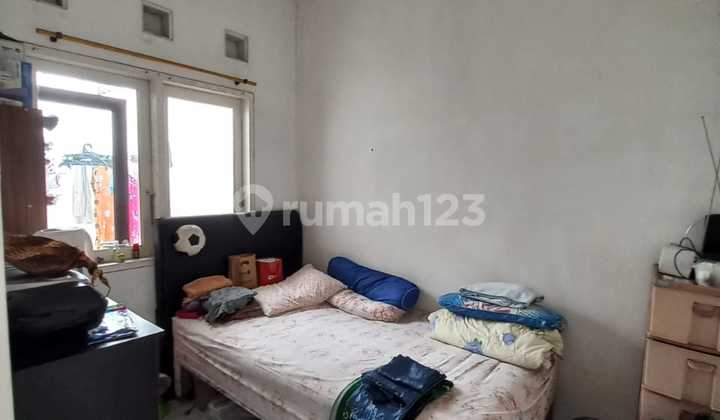 Very cheap house in Regency Melati Mas BSD. 2
