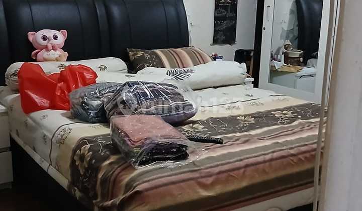 Rumah 1Lantai Siap Huni Di Bumi Harapan Permai  2