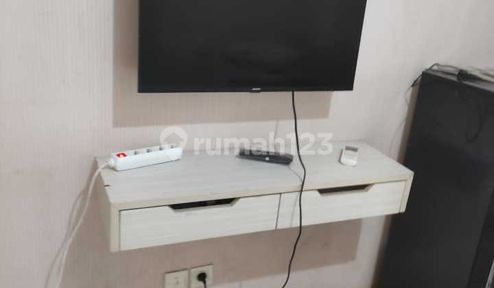 Disewakan Apartemen Urban Height Residence Tipe Stydio 2