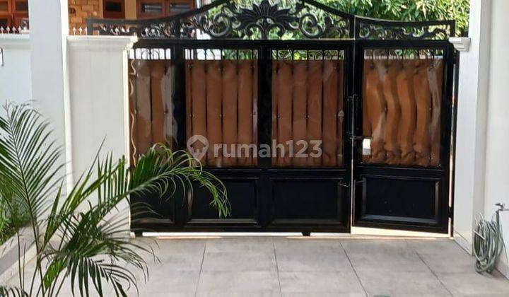 Rumah Baru di Pesanggrahan, Jakarta Selatan 2