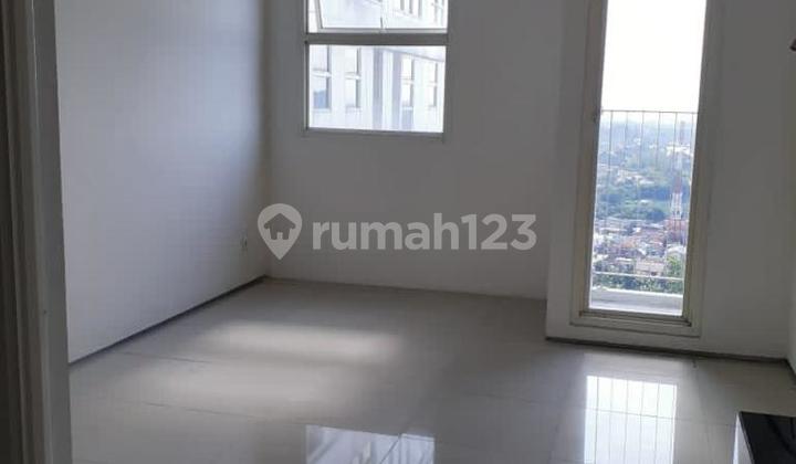 Dijual Apartemen Siap Huni Di Swiss Bellcourt Serpong