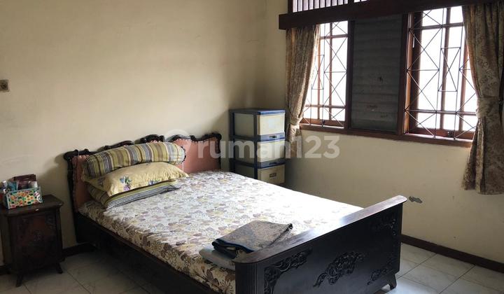 Dijual Rumah Dekat Kampus Uin Di Ciputat 2