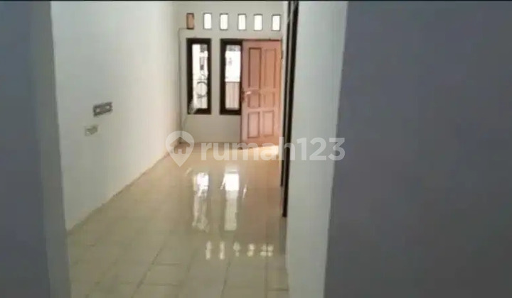 Rumah Siap Huni At Pamulang 2 Benda Timur