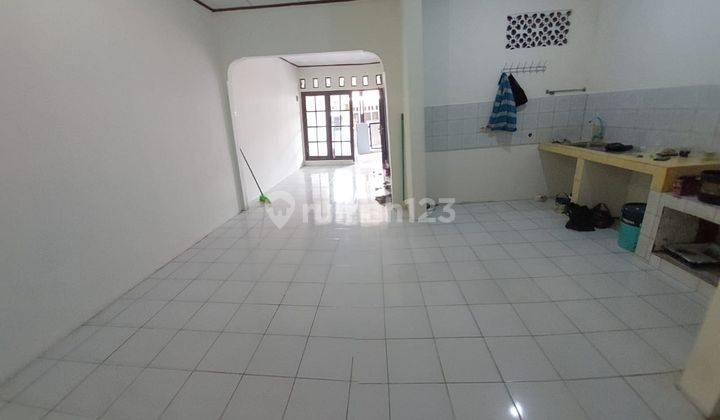 Rumah Siap Huni Lokasi Pamulang 2 Benda Timur 13  2