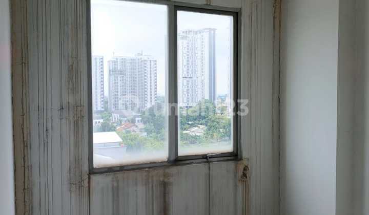 For Sale Super Cheap Sky View Apartment Bsd 2