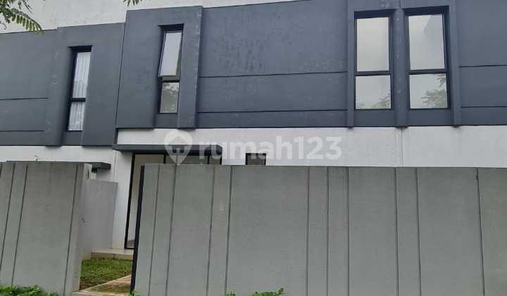 Shila SawangaN type Courtyard cluster The Groove 2