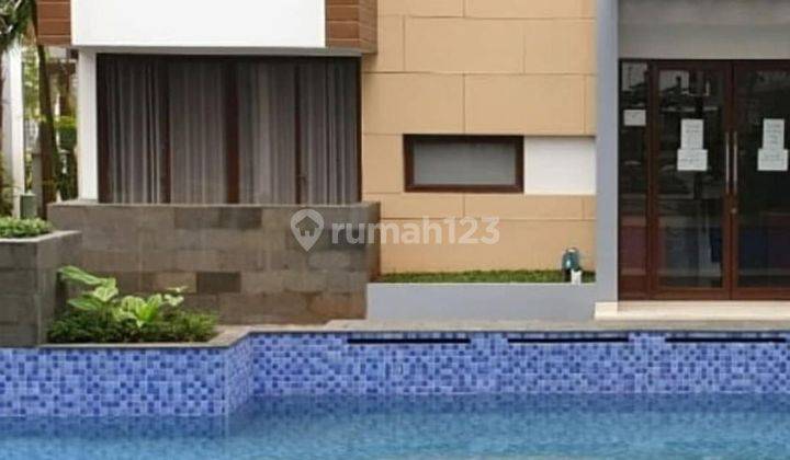 Apartement Assati Vanya Park BSD 2 BR Furnished 2