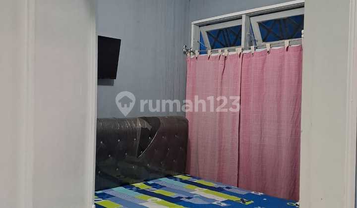 Dijual Murah Sekali Rumah Sektor 3 Lippo Karawaci 2