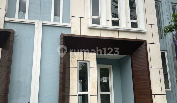 For Quick Sale: 2-Story House in Alam Sutera, Orlanda Cluster