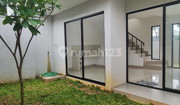 Shila SawangaN type Courtyard cluster The Groove Shila SawangaN type Courtyard cluster The Groove