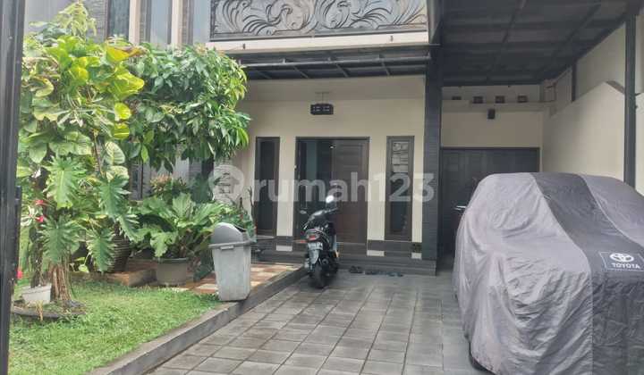 Dijual Rumah Siap Huni Di Manggarai Selatan 2