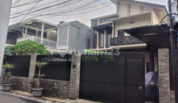 Dijual Rumah Siap Huni Di Manggarai Selatan Dijual Rumah Siap Huni Di Manggarai Selatan