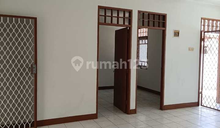 Disewakan Rumah Nusa Loka BSD Disewakan Rumah Nusa Loka BSD