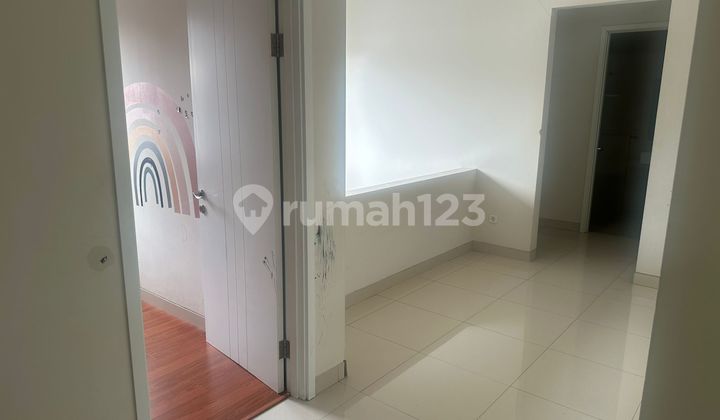 Dijual Rumah Bagus Siap Huni di Bsd Eminent Vivacia 1