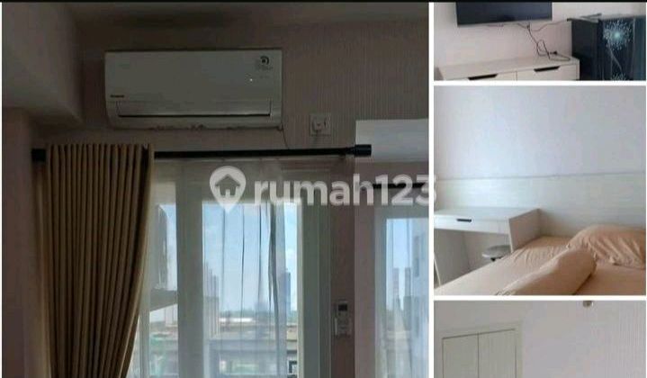 For Rent Urban Height Residence Studio Type Apartment For Rent Urban Height Residence Studio Type Apartment