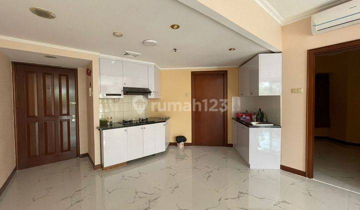 Di Jual Murah Apartemen Amartapura lippo Karawaci Tangerang 1