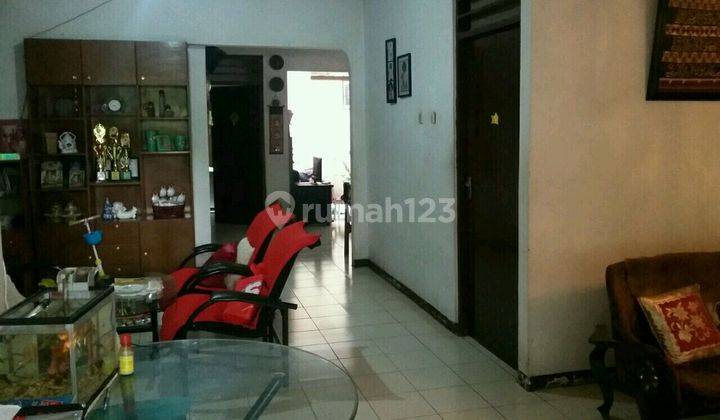 Di Jual Rumah Murah Di Ciputat Kedaung Akses Strategis 2