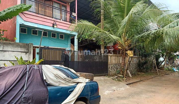 DI Jual Murah Kavling Islamik Village Kelapa Dua Tanah 4